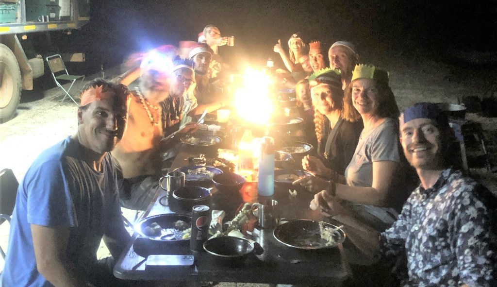 Christmas in Sierra Leone