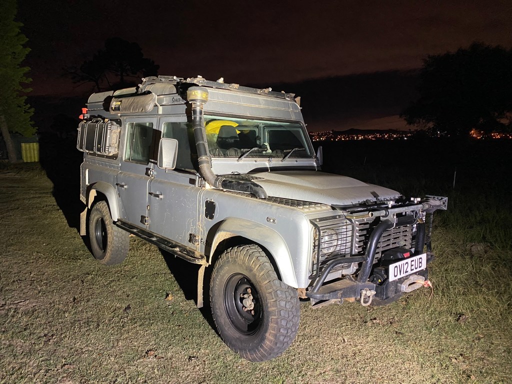 Return of the Prodigal Son – It´s all about&nbsp;Henry!