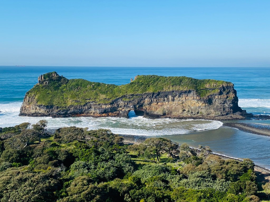 The Wild, Wild&nbsp;East!