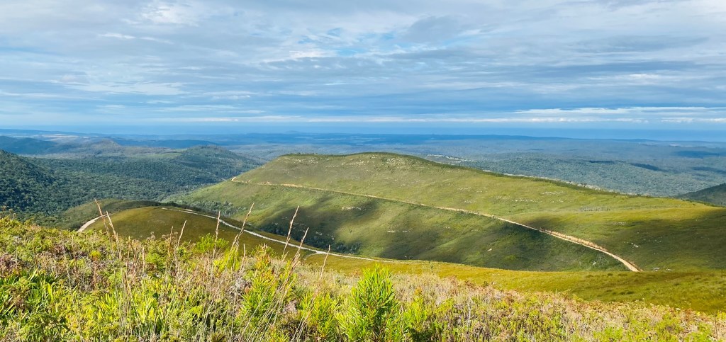 Henry´s Hiccup in the Mountains of&nbsp;Wilderness