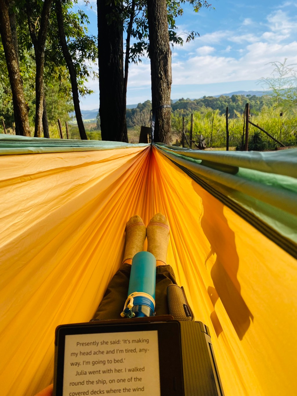 An Oasis of Calm in&nbsp;Eswatini