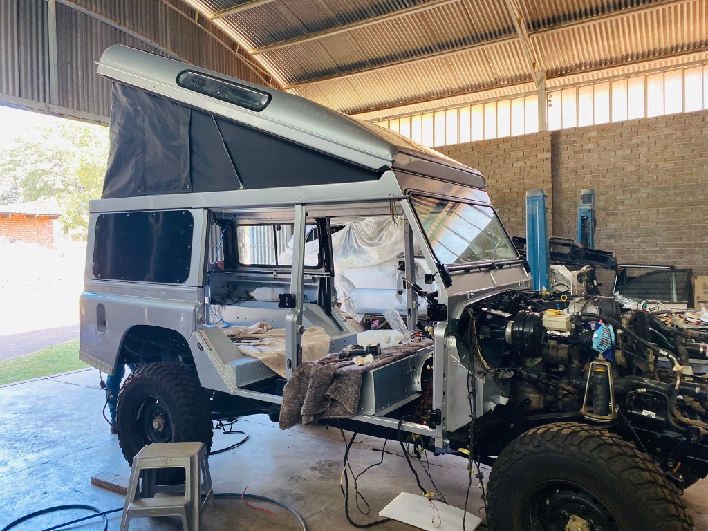 The Phoenix Rises from the&nbsp;Ashes