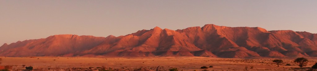 Lost in the&nbsp;North