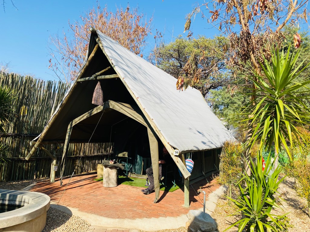 The Highs and Lows of Life on the&nbsp;Road