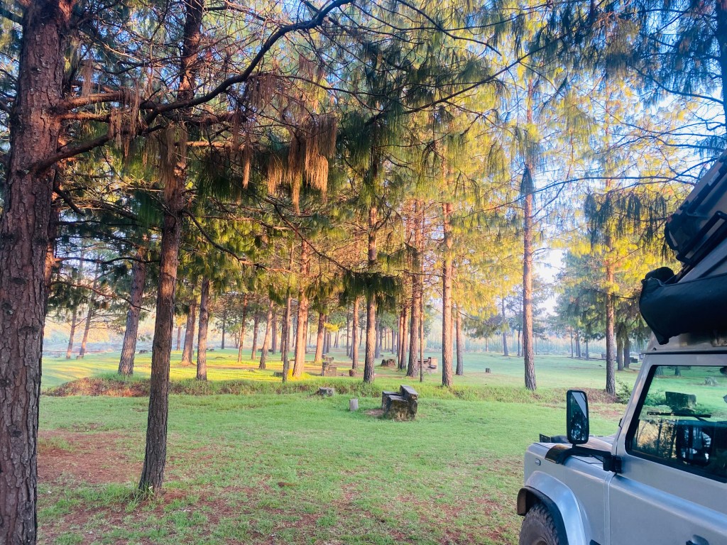 A Memento for&nbsp;Zimbabwe