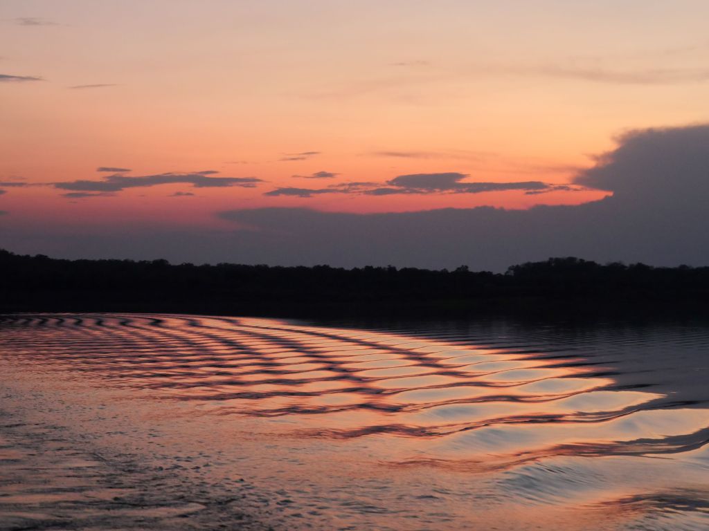 Seeing the Best of&nbsp;Zambia