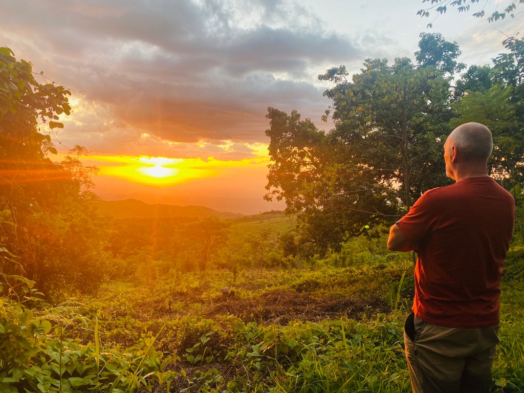 Soaking up the&nbsp;South
