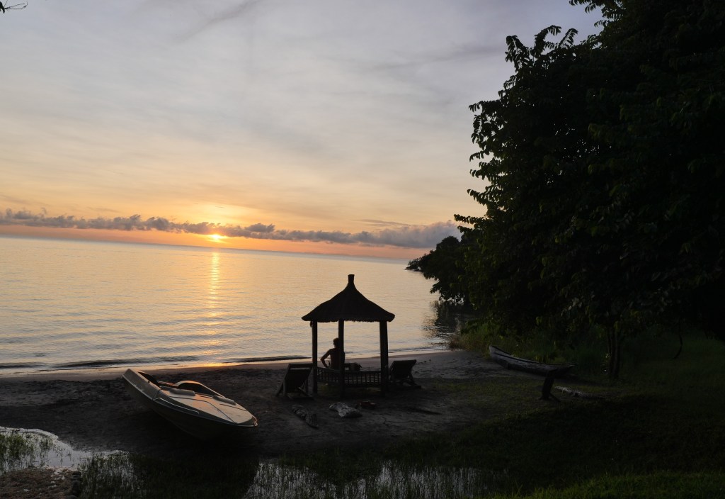 Battling with El&nbsp;Nino