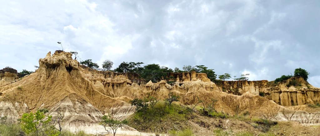 To Tanzania and New&nbsp;Friends