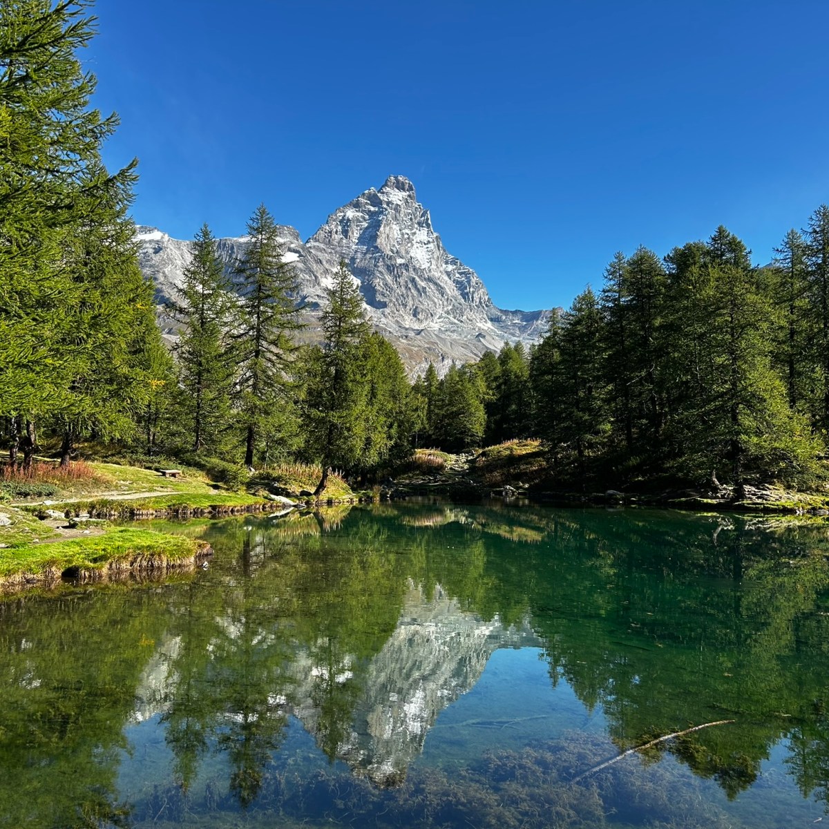 “On Days Like These…”