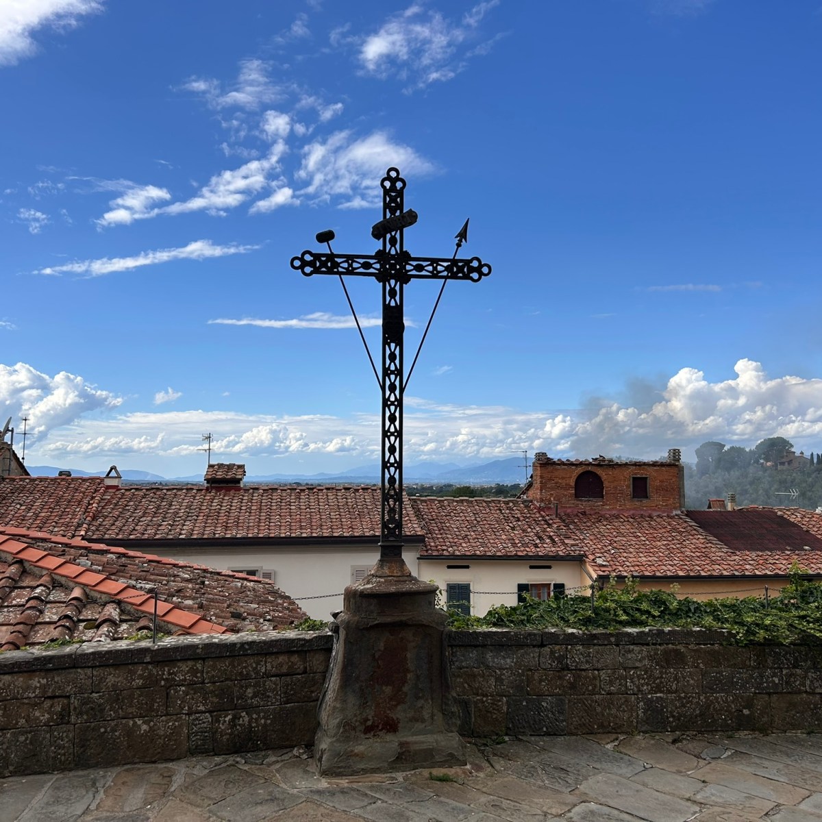 An Italian Hatchet&nbsp;Job