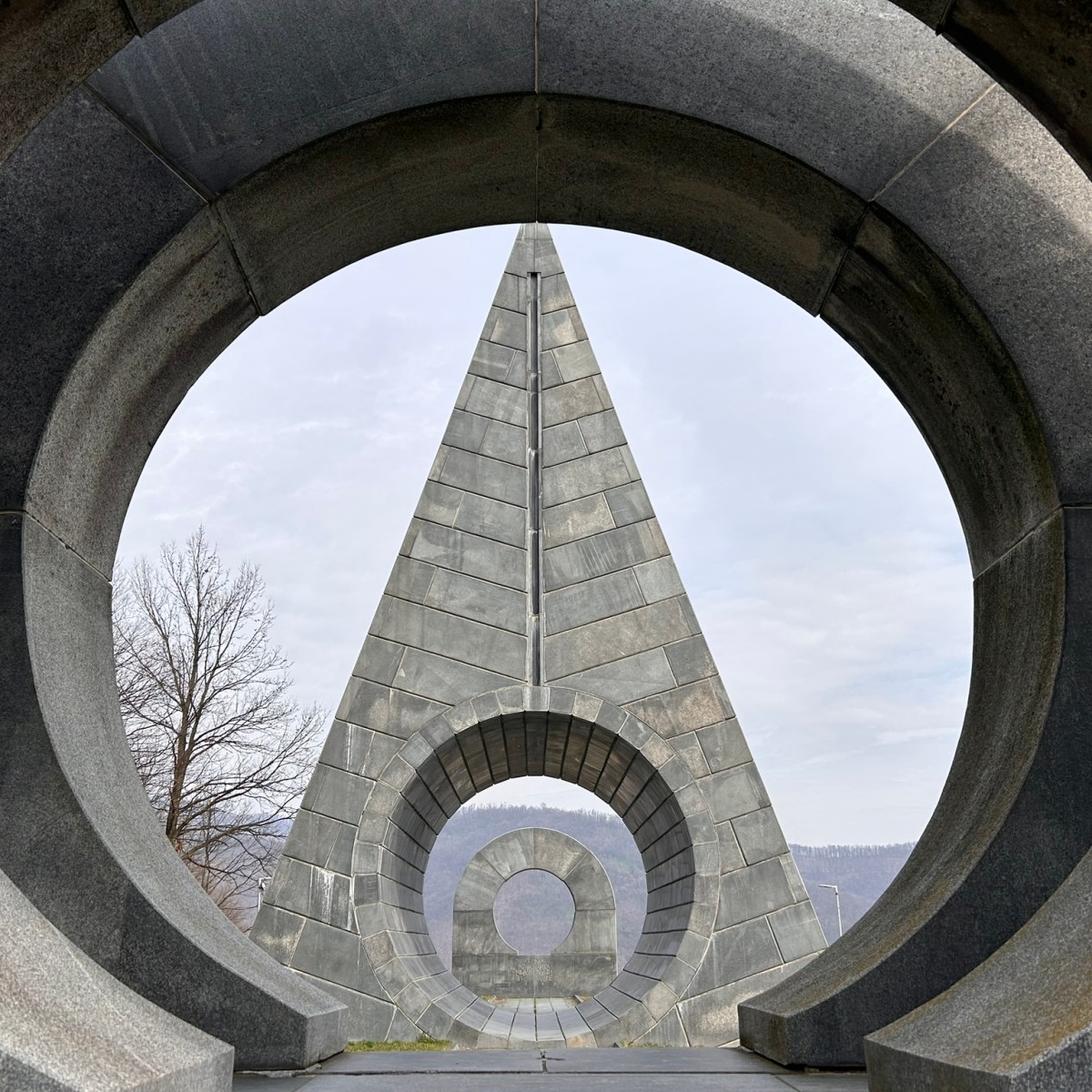 Warmth, Wine and the Road to&nbsp;Belgrade