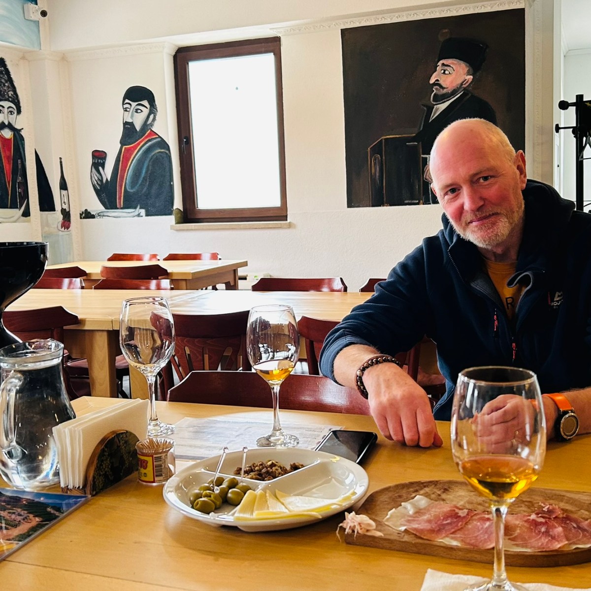 Finding Our Mojo in&nbsp;Montenegro